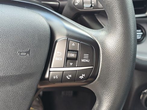 Used 2023 Ford Bronco Sport Big Bend AWD/4WD image 25