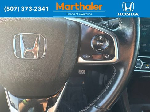 Used 2021 Honda Civic Sport image 25