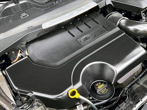 Used 2023 Land Rover Range Rover Evoque R-Dynamic S image 29