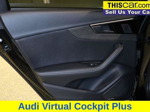 Used 2023 Audi A4 2.0T Premium Plus w/ Premium Plus Package AWD/4WD image 28