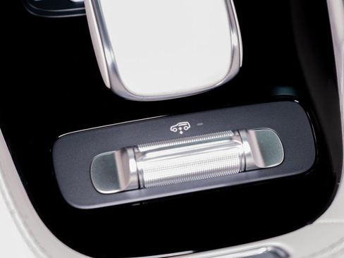 New 2026 Mercedes-Benz GLS 63 AMG 4MATIC image 25