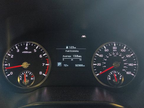 Used 2020 Kia Telluride EX AWD/4WD image 23