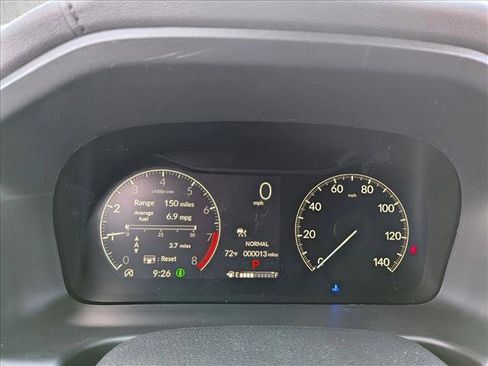 New 2026 Honda Odyssey EX-L image 11