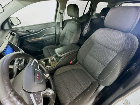 Used 2021 GMC Acadia SLE w/ Driver Convenience Package FWD image 32