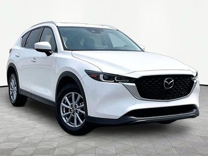 Used 2023 MAZDA CX-5 AWD 2.5 S
