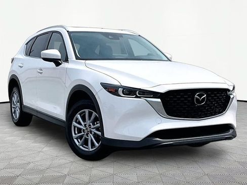 Used 2023 MAZDA CX-5 AWD 2.5 S image 1