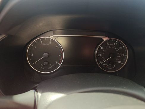 Used 2020 Nissan Altima 2.5 S image 2