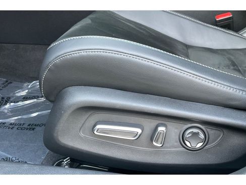 Certified 2024 Acura Integra A-Spec FWD image 12