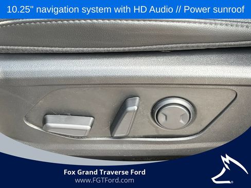 Used 2024 Hyundai Tucson SEL w/ Convenience Package AWD/4WD image 10
