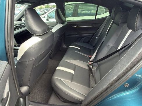 Certified 2025 Toyota Camry SE w/ Convenience Package image 13