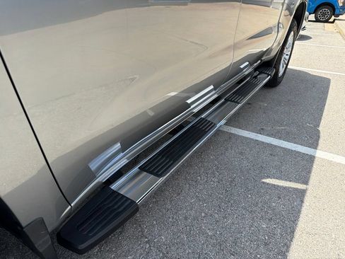 Used 2026 Chevrolet Silverado 1500 LTZ AWD/4WD image 17