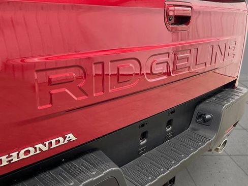 New 2026 Honda Ridgeline RTL image 7