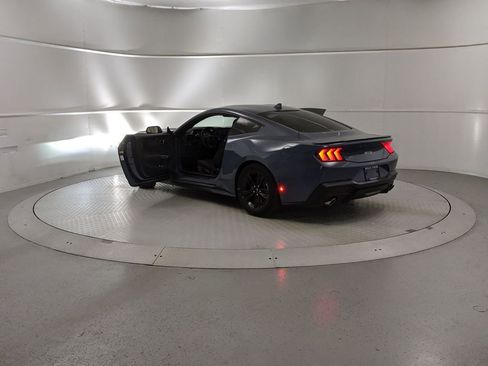 New 2025 Ford Mustang GT image 10