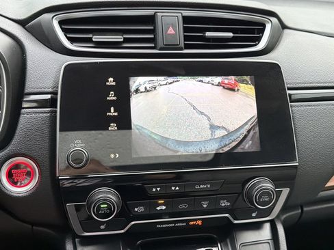 Used 2022 Honda CR-V EX image 27