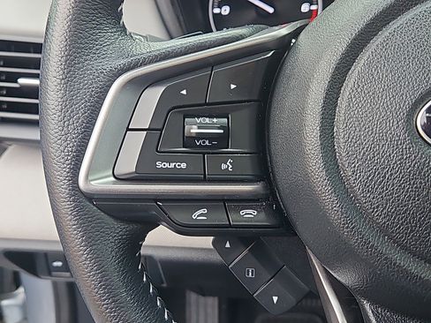 Used 2021 Subaru Legacy Premium image 16