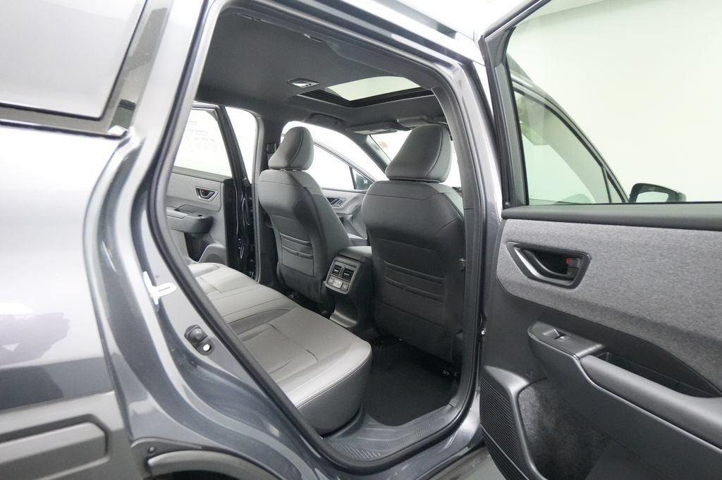 New 2026 Subaru Outback Limited XT AWD/4WD image 26