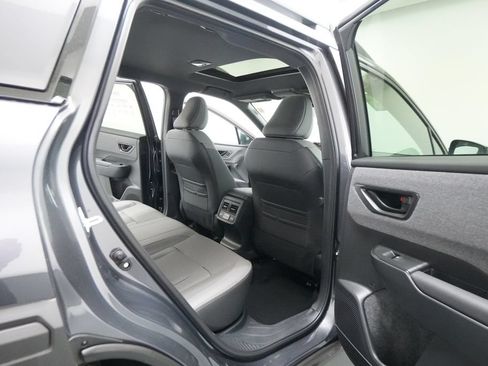 New 2026 Subaru Outback Limited XT AWD/4WD image 26