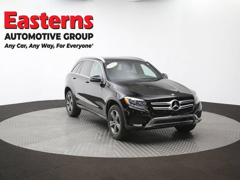 Used 2018 Mercedes-Benz GLC 300 4MATIC image 52