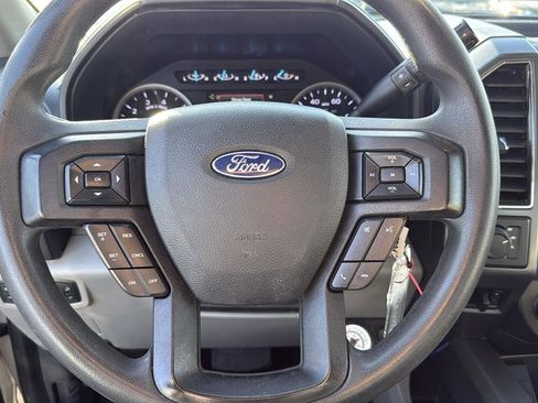 Used 2022 Ford F250 XLT w/ XLT Value Package image 15