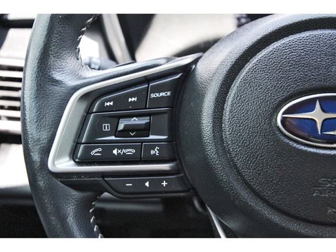 Used 2024 Subaru Legacy Limited AWD/4WD image 15