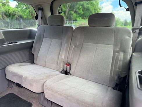 Used 2006 Chevrolet TrailBlazer 4WD image 23