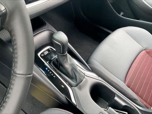 Used 2026 Toyota Corolla SE image 16