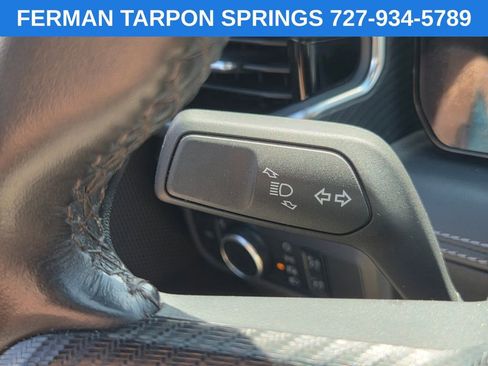 Used 2024 Ford Mustang Premium RWD image 31