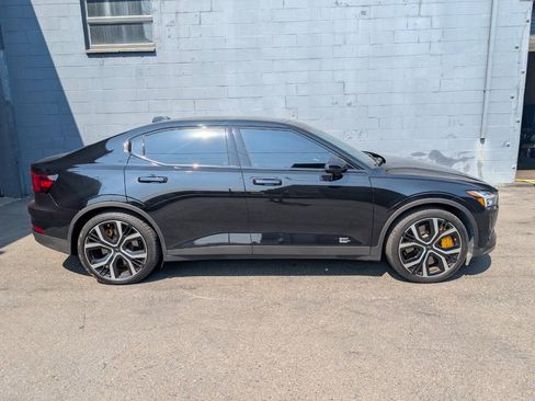 Used 2023 Polestar Polestar 2 w/ Pilot Pack AWD/4WD image 2