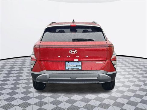 New 2026 Hyundai Kona Limited AWD/4WD image 5