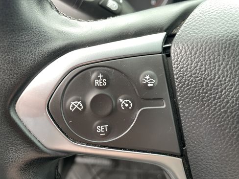 Certified 2023 Chevrolet Traverse LT w/ Midnight/Sport Edition image 32