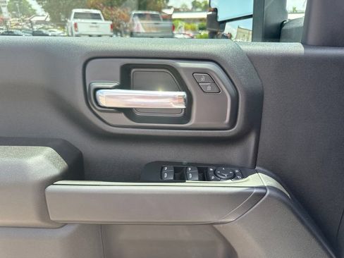 New 2026 GMC Sierra 2500 Pro w/ 1SA Pro Safety Plus Package AWD/4WD image 13