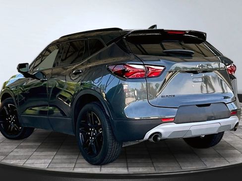 Used 2020 Chevrolet Blazer LT w/ Sound & Technology Package image 4