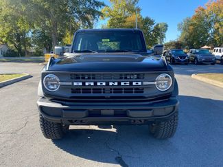 New 2025 Ford Bronco 2-Door w/ Sasquatch Package video 2