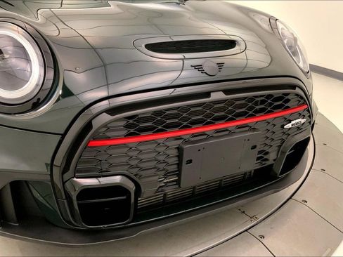 Certified 2024 MINI Cooper John Cooper Works FWD image 29
