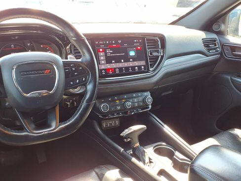 Used 2024 Dodge Durango GT AWD/4WD image 7