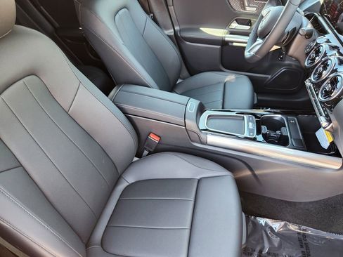 New 2026 Mercedes-Benz GLA 250 4MATIC image 13