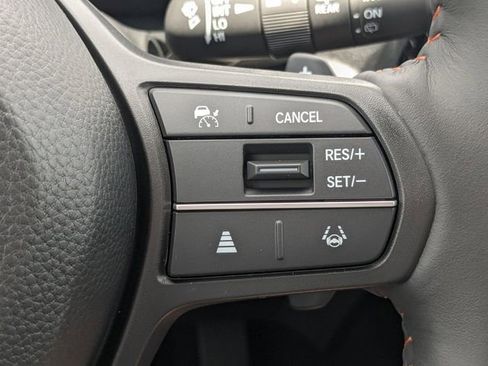 Used 2025 Honda CR-V Sport-L image 24