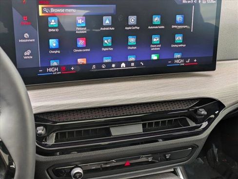 Certified 2025 BMW i4 xDrive40i image 15