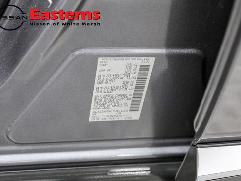 Used 2021 Nissan Murano S image 52