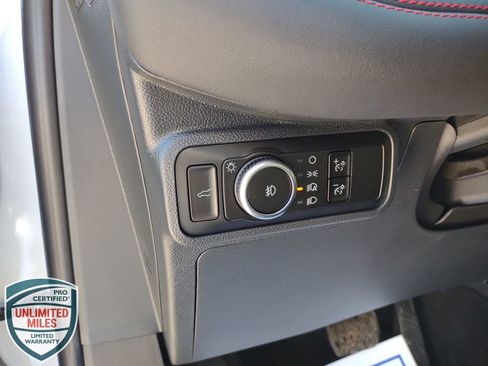 New 2026 Ford Explorer ST-Line image 31