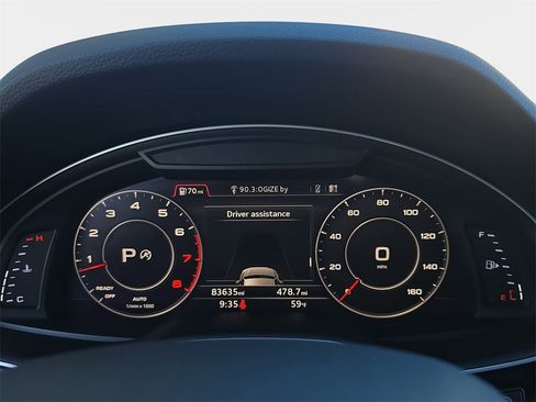 Used 2019 Audi Q7 3.0T Premium Plus w/ Premium Plus Package image 24