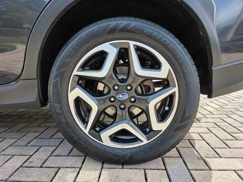 Used 2019 Subaru Crosstrek 2.0i Limited w/ Moonroof Package w/Navigation image 20