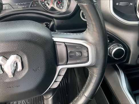 Used 2022 RAM 1500 Big Horn image 18