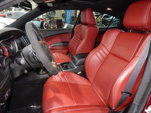 Used 2023 Dodge Charger SRT Hellcat image 20