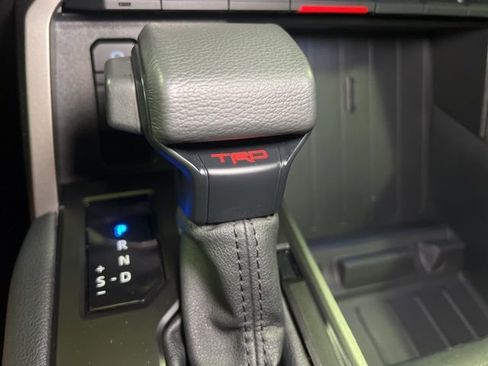 Used 2024 Toyota Tundra Limited image 37