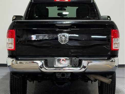 Used 2020 RAM 2500 Tradesman w/ Chrome Appearance Group AWD/4WD image 6