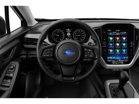 New 2026 Subaru Crosstrek 2.0i Premium image 15