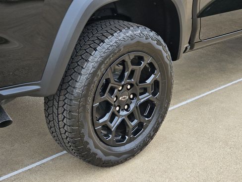 New 2026 Chevrolet Colorado Trail Boss image 6