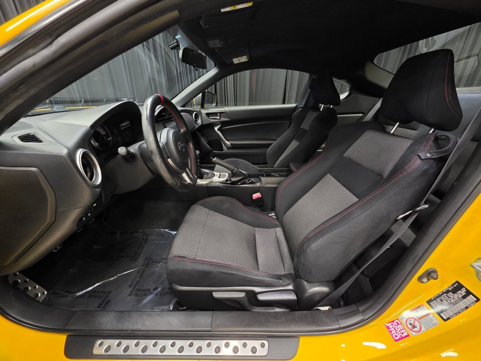 Used 2015 Scion FR-S Release Series 1.0 RWD image 17