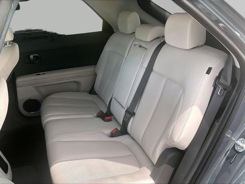 Certified 2025 Hyundai Ioniq 5 Limited AWD/4WD image 20